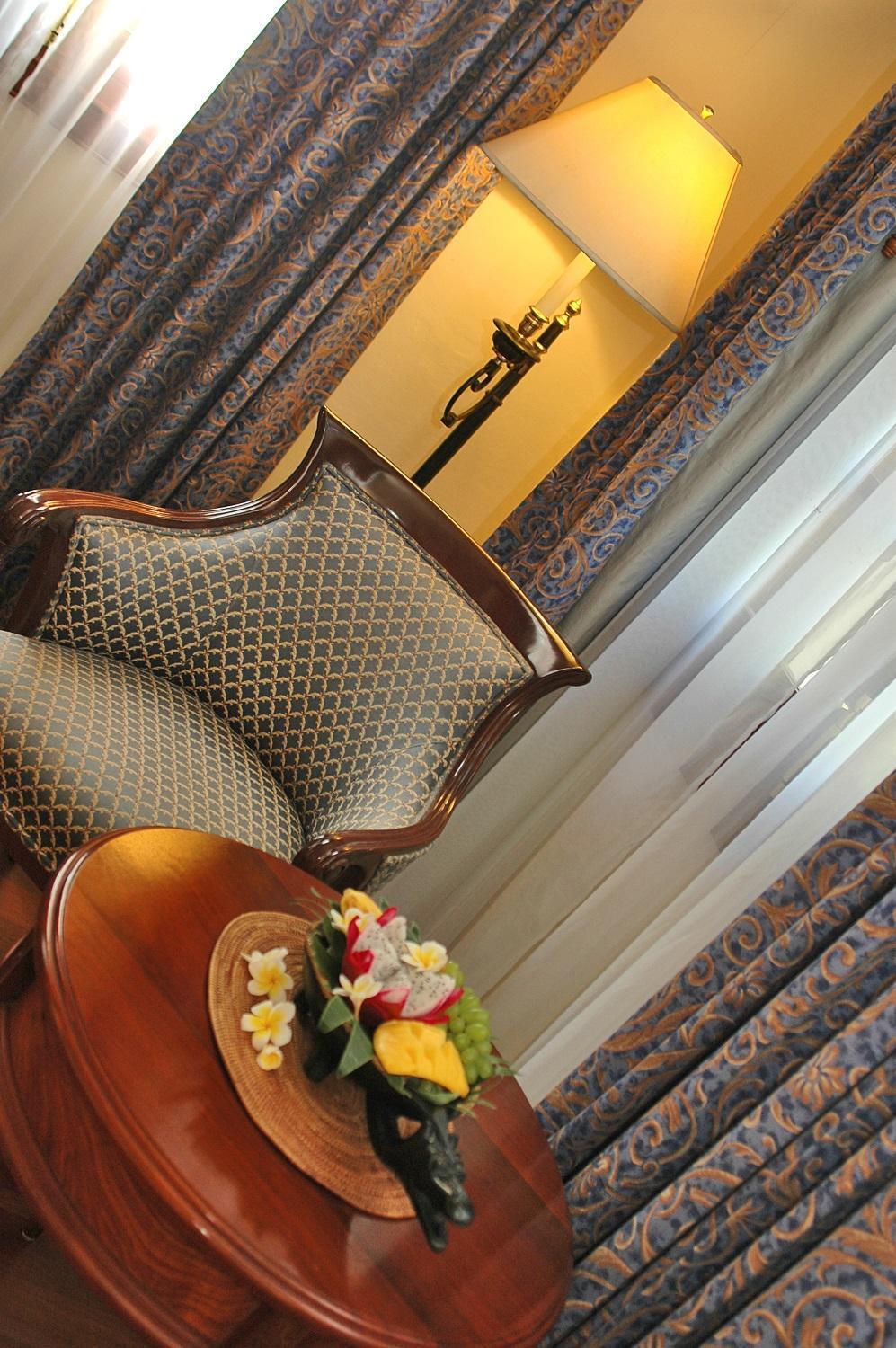 Settha Palace Hotel Vientiane Pokoj fotografie