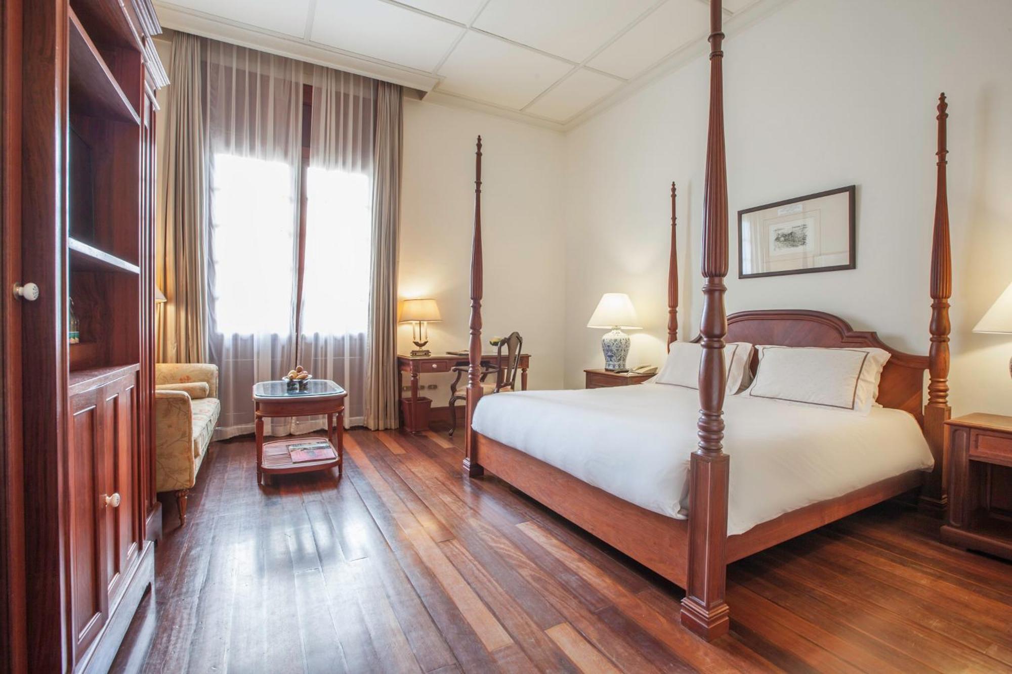 Settha Palace Hotel Vientiane Pokoj fotografie